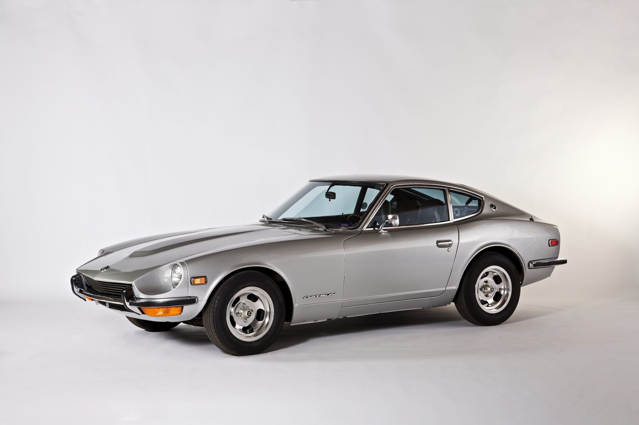 1969 Datsun 240Z