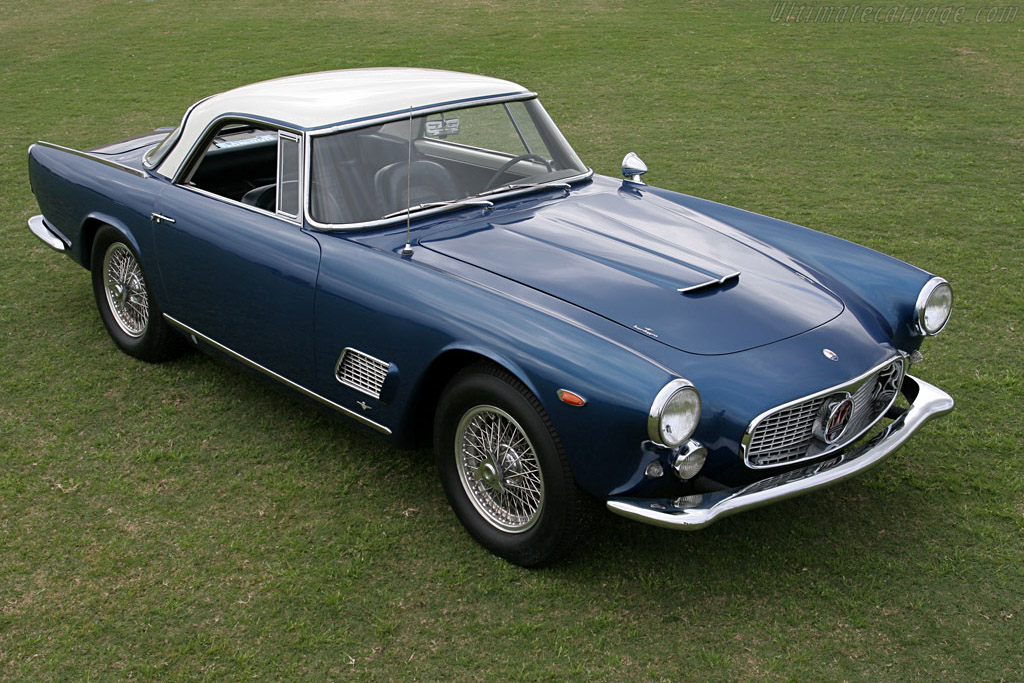 Maserati 3500GT