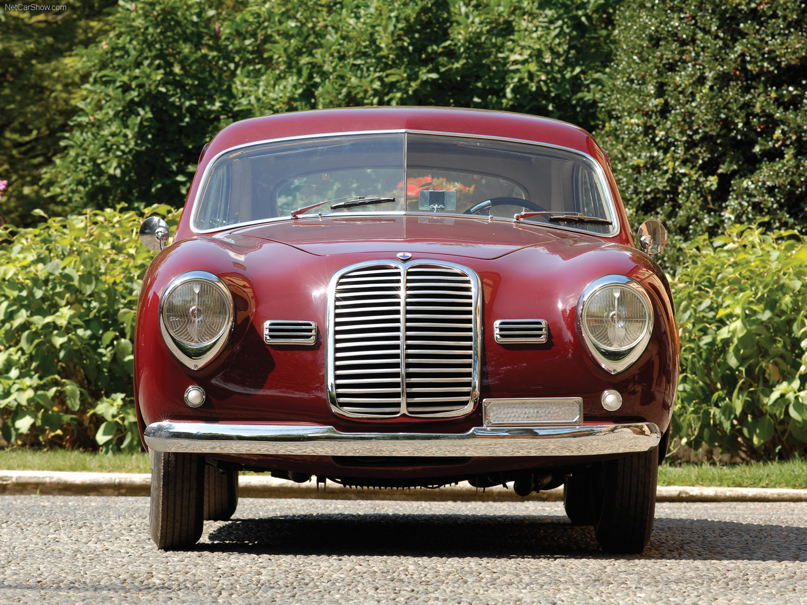 Maserati A6 1500