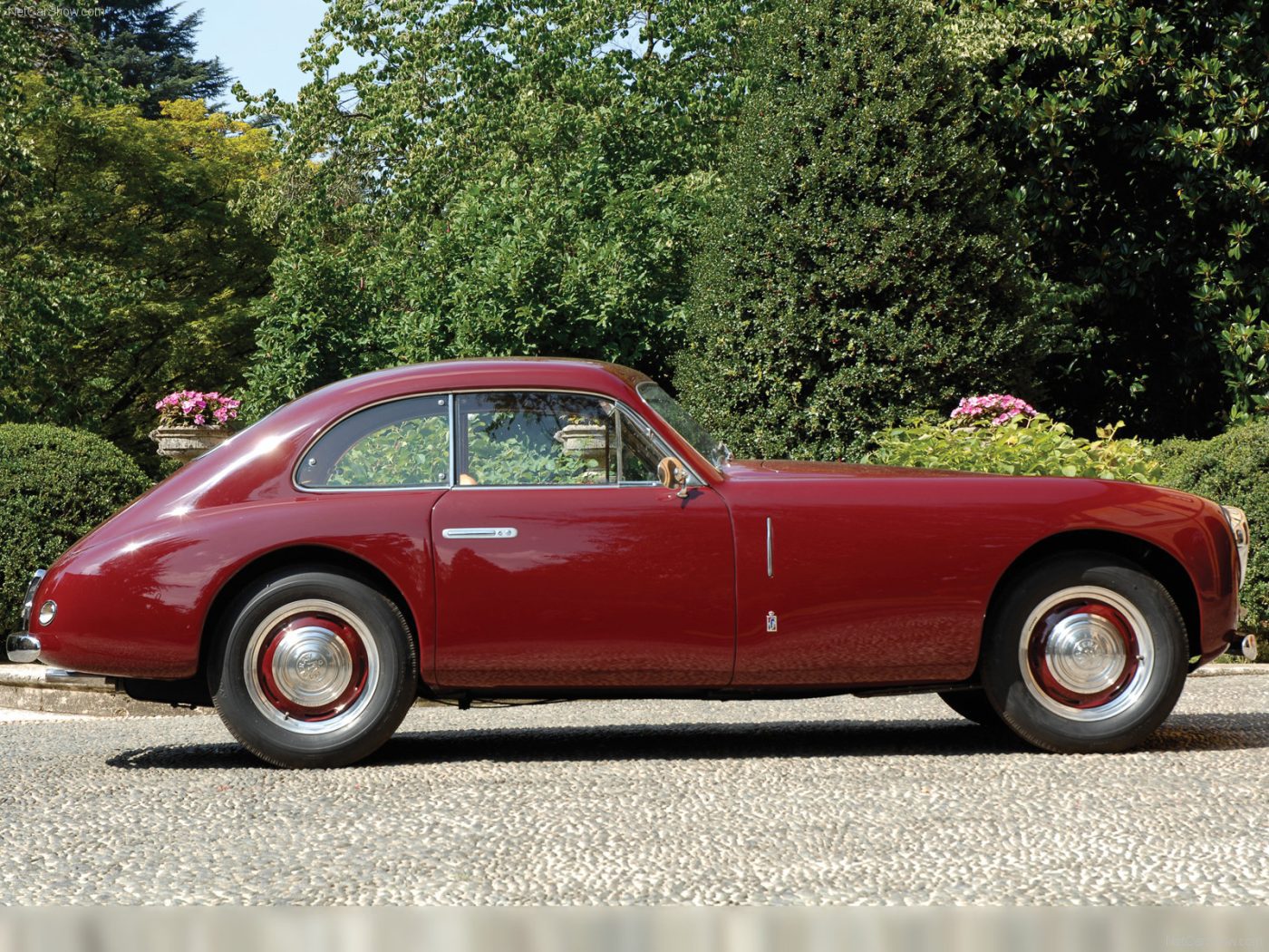 Maserati A6 1500