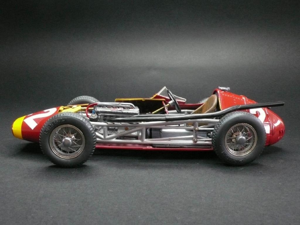 1957 Maserati 250 F