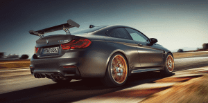 2015 BMW M4 GTS