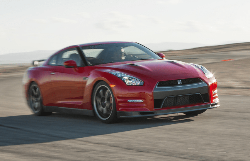 Top 50 Fastest Accelerating Cars from 060 mph