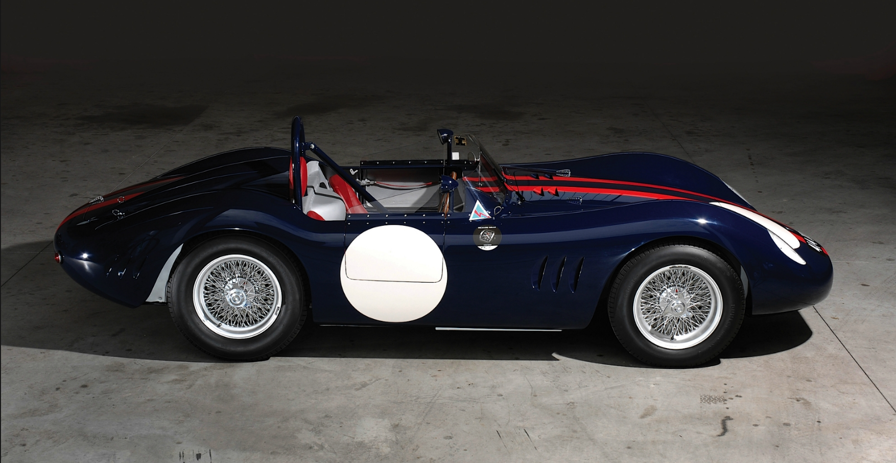 Maserati 250 S