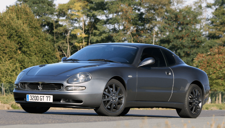 Maserati 3200GT