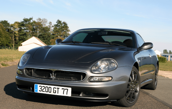 Maserati 3200GT