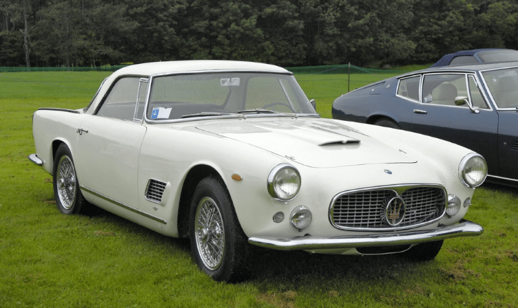 Maserati 3500GT