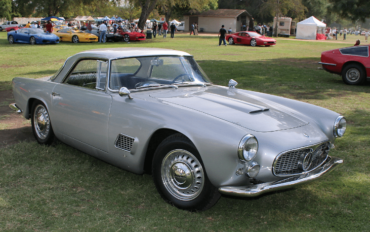 Maserati 3500GT