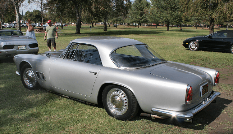 Maserati 3500GT