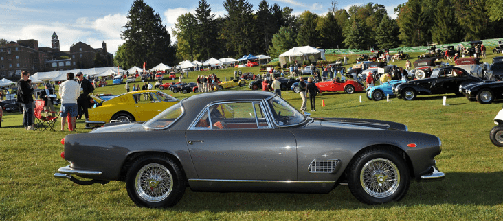 Maserati 3500GTI