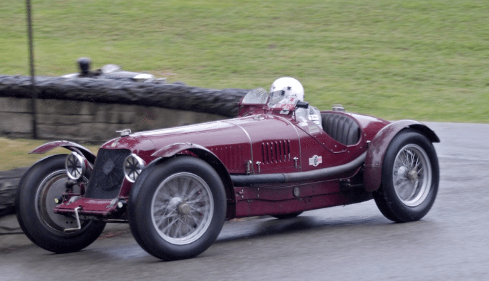 Maserati 8C 3000