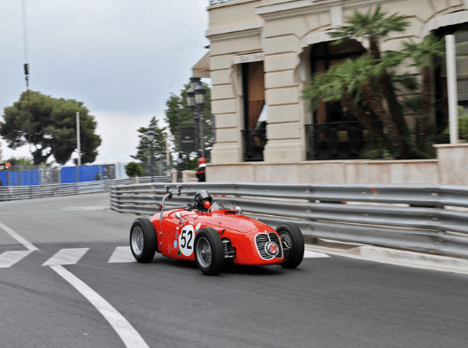 1947 Maserati A6GCS