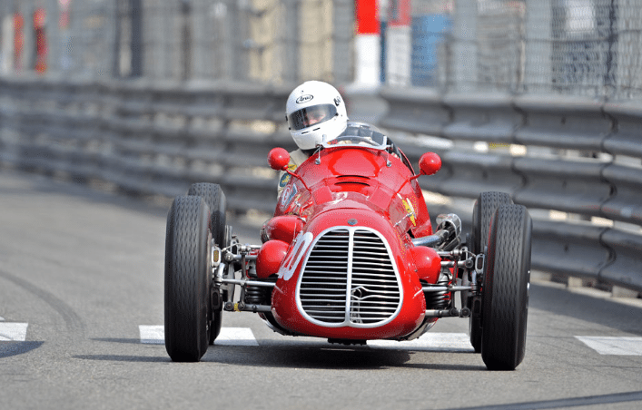 1951 Maserati A6GCM