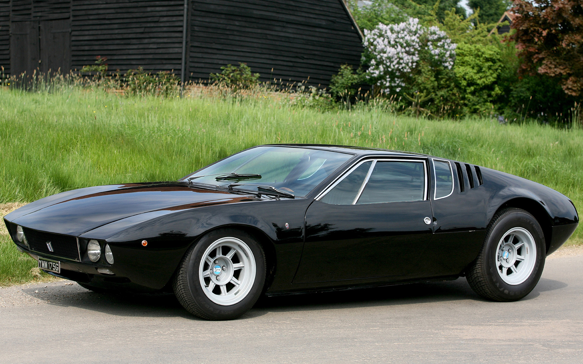 de tomaso mangusta seriess 19526