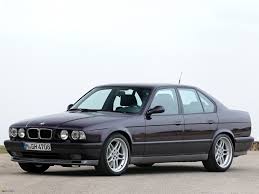 1994 BMW M5