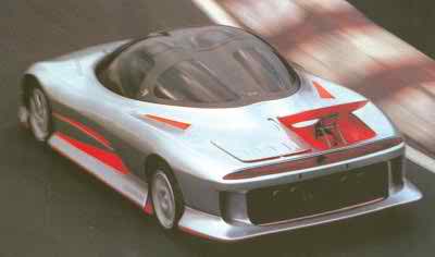 1989→1989 Mitsubishi HSR II