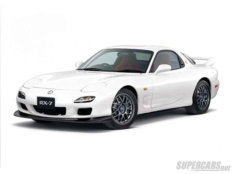 rx7 rz