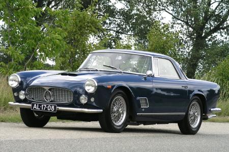 Maserati 3500GT