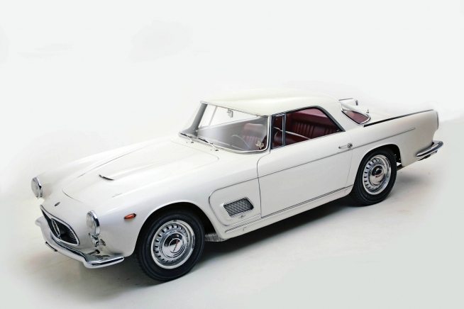 Maserati 3500GT