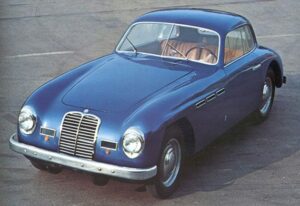 1946→1950 Maserati A6 1500 | Maserati | SuperCars.net