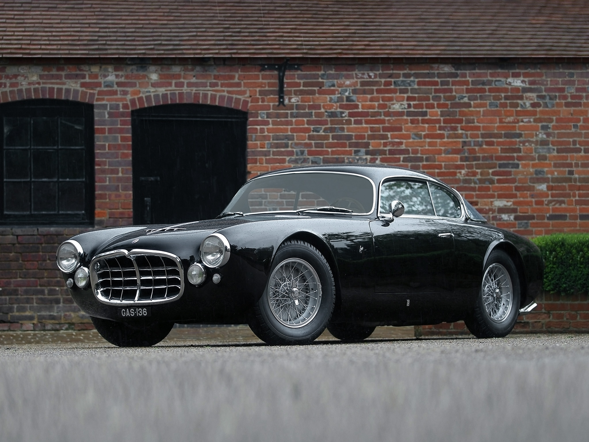 Maserati A6 1500