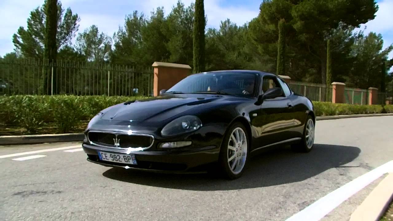 Maserati 3200GT