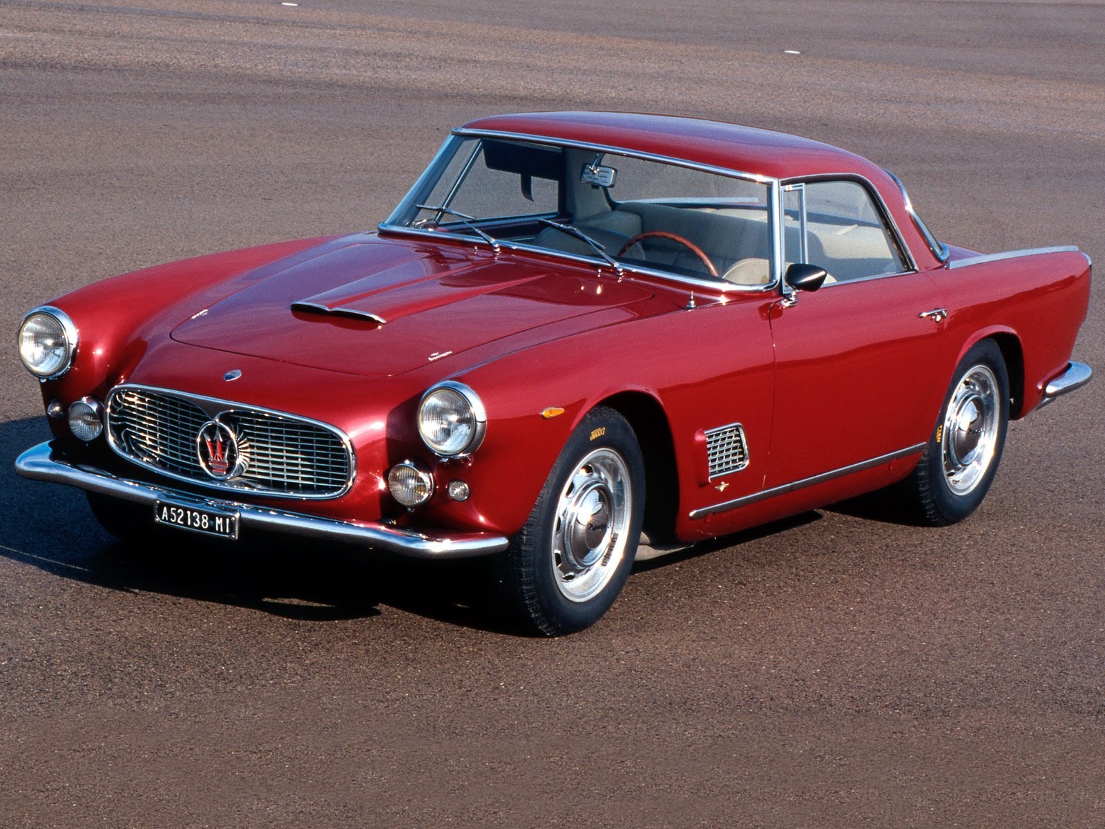 Maserati 3500GT