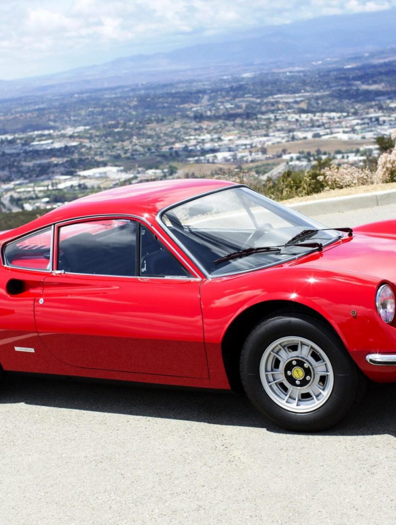 Dino 246 GTS
