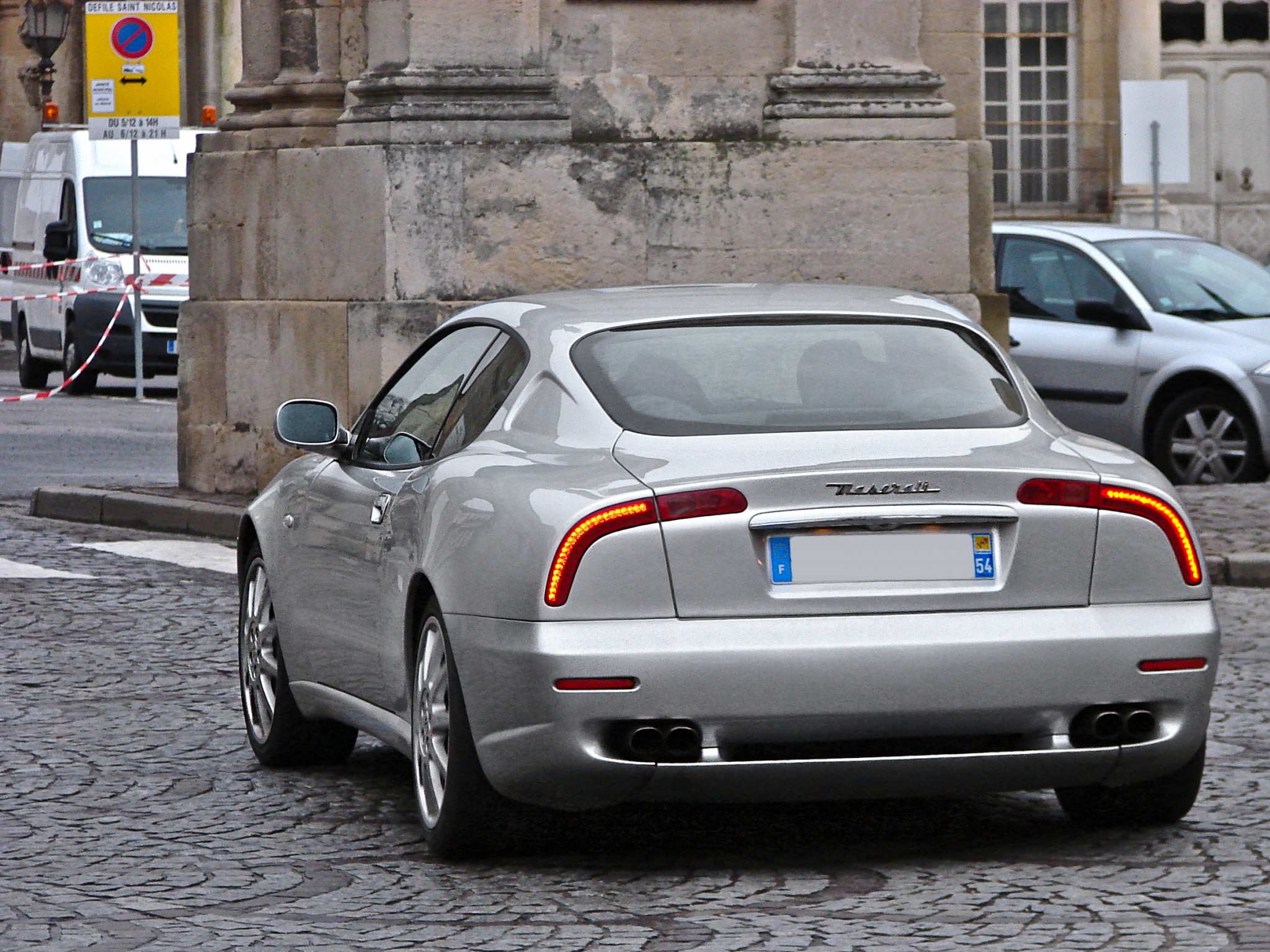 Maserati 3200GT