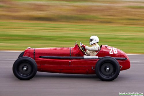 Maserati 6C 34