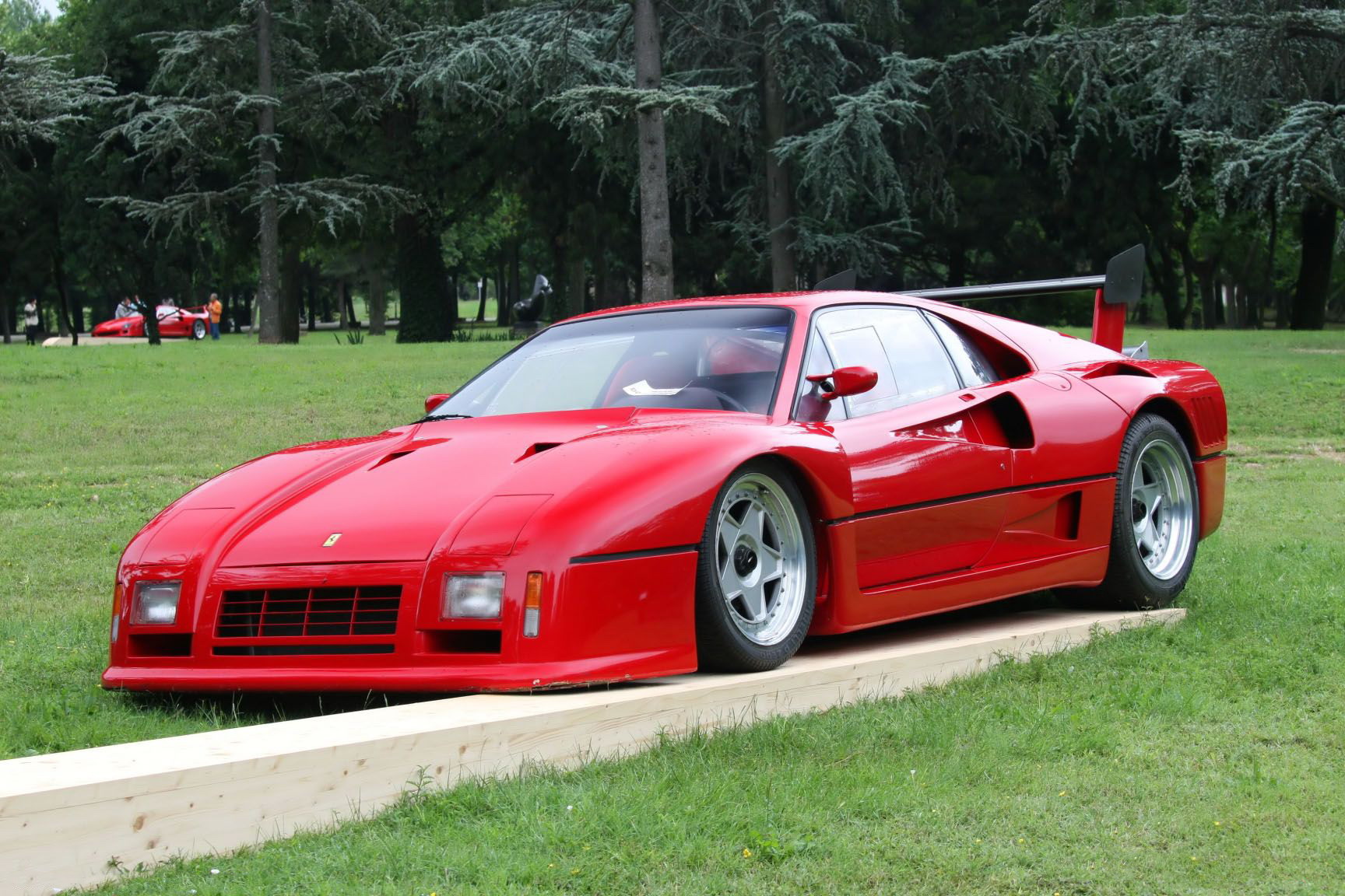 Ferrari 288 gto