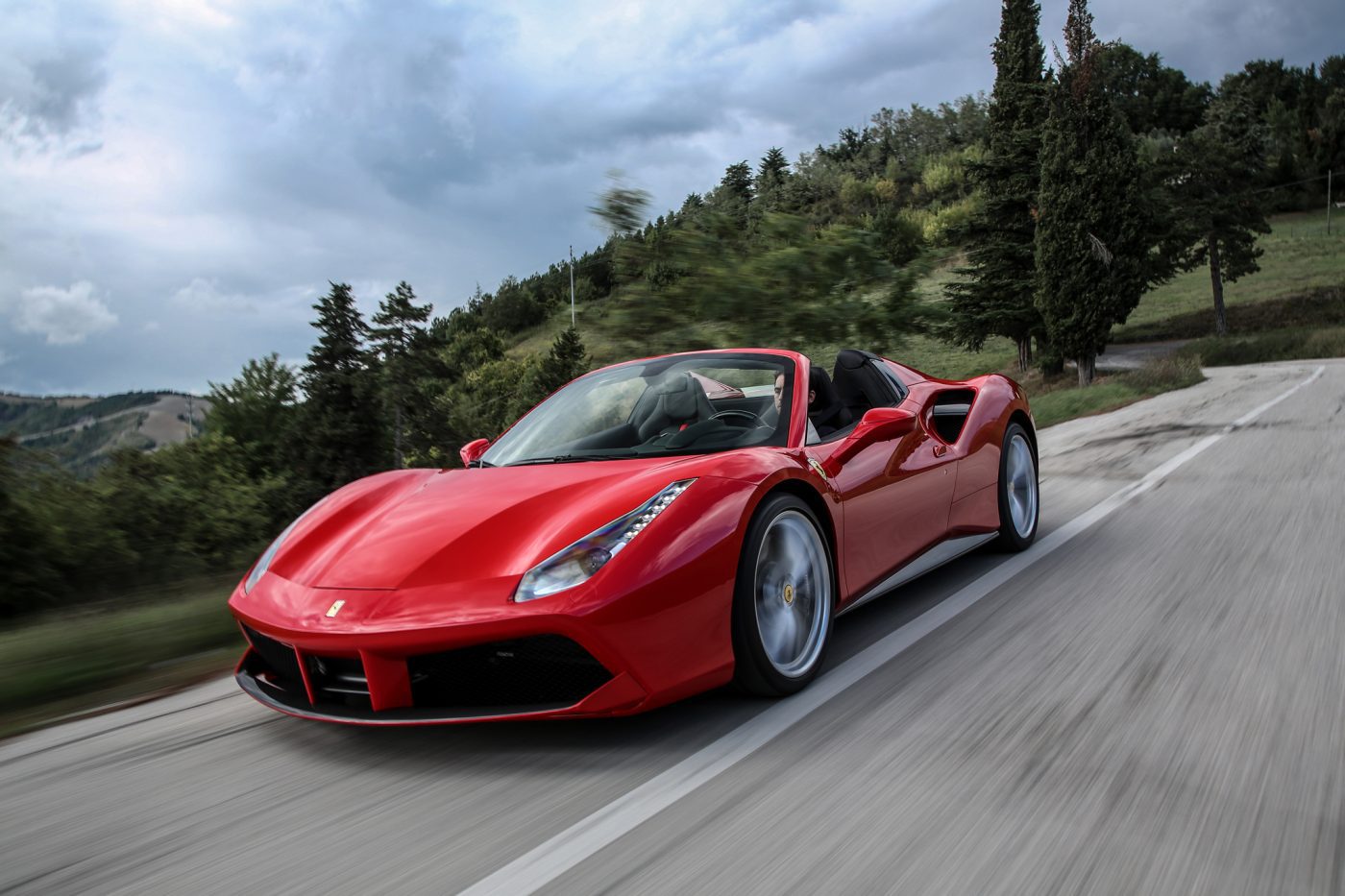 2009 Vaughn Gittin Jr. Mustang RTR-C