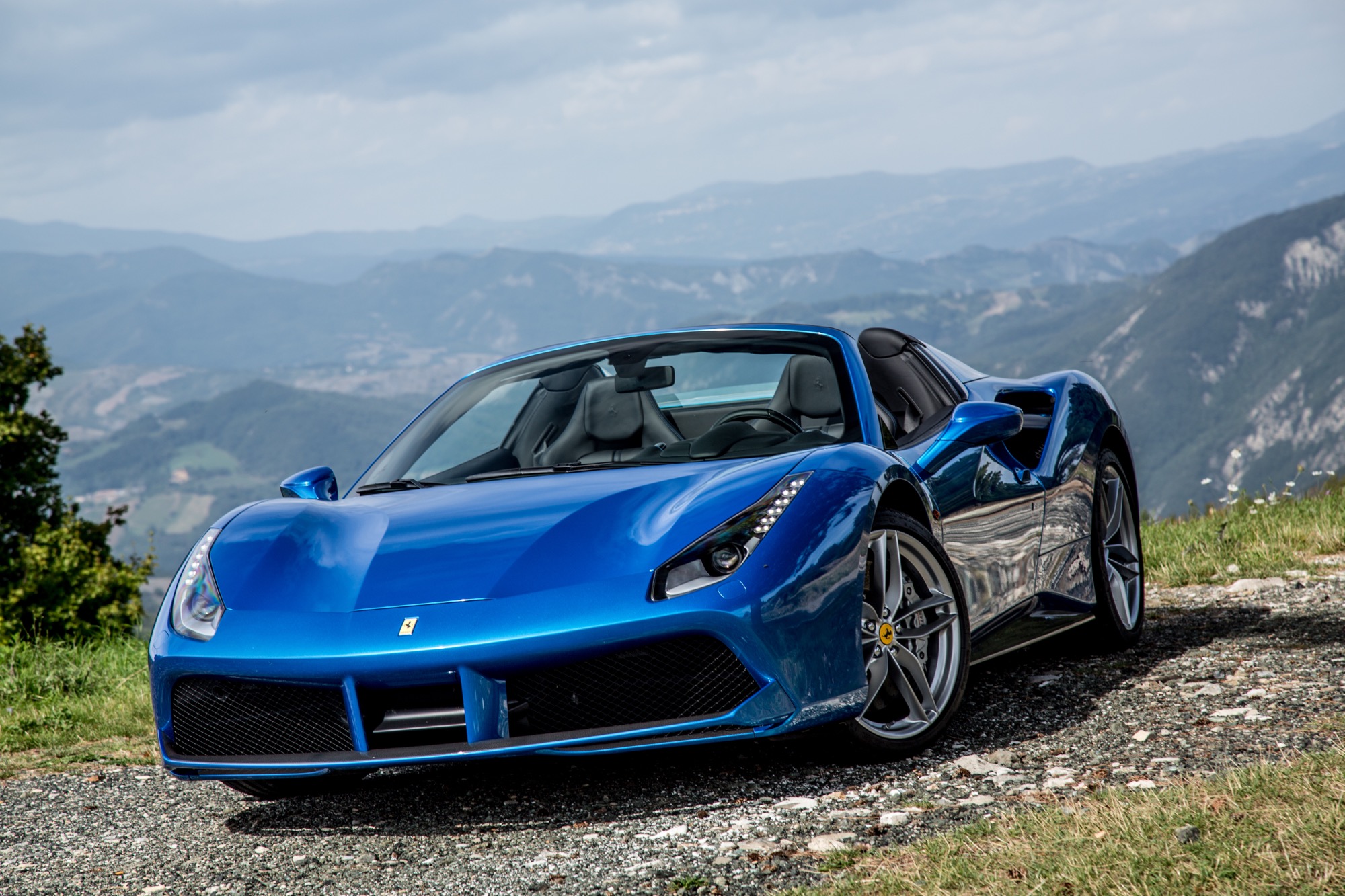 Ferrari 488 Gtb Wallpaper Hwfk8 Supercarsnet