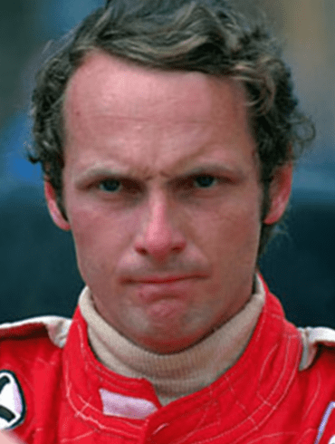 Niki Lauda