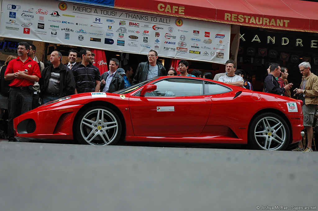 2005 Ferrari F430 Gallery