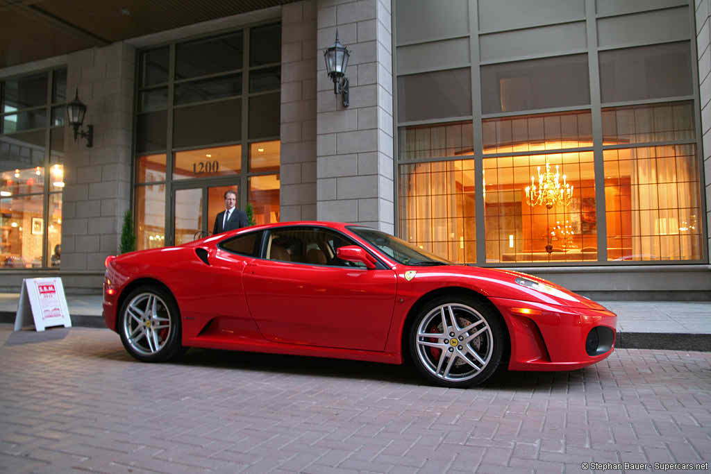 Ferrari F430