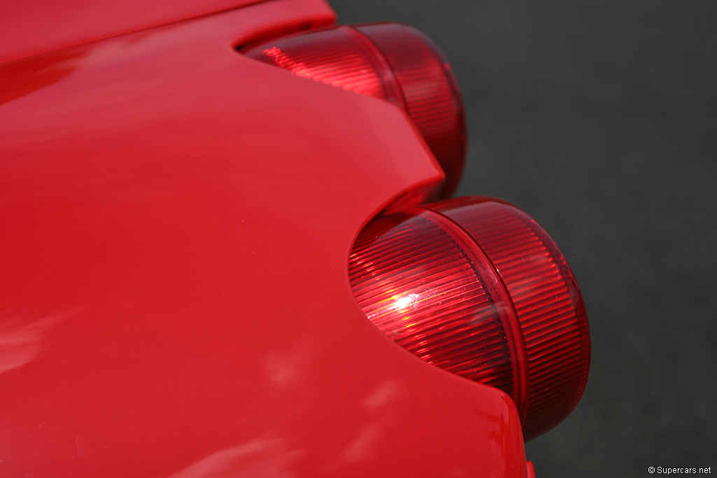 2005 Ferrari F430 Gallery