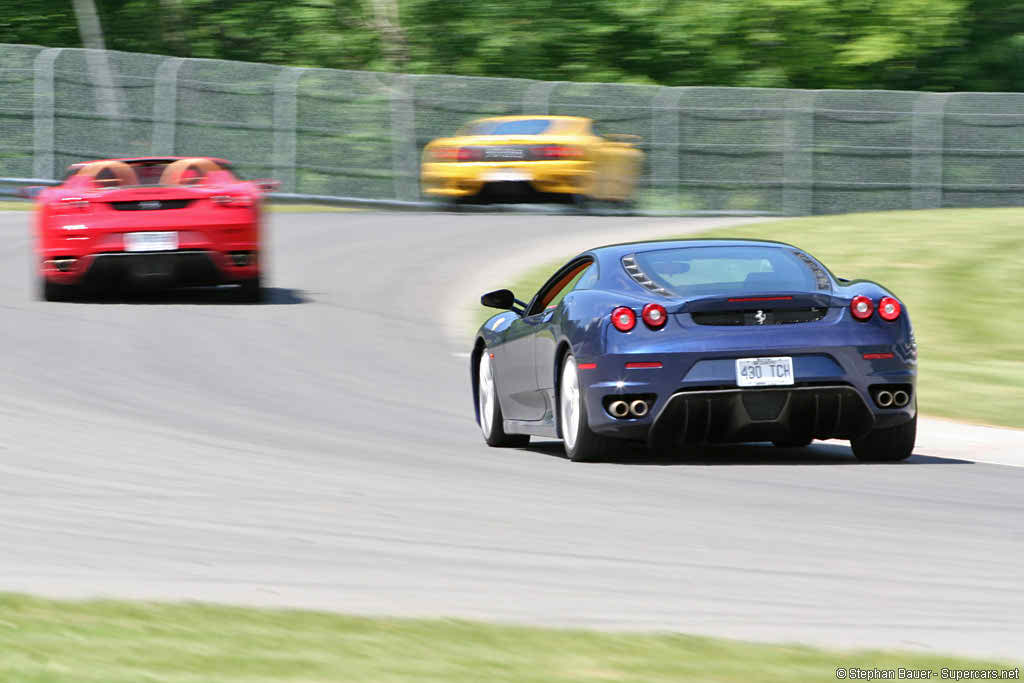 2005 Ferrari F430 Gallery