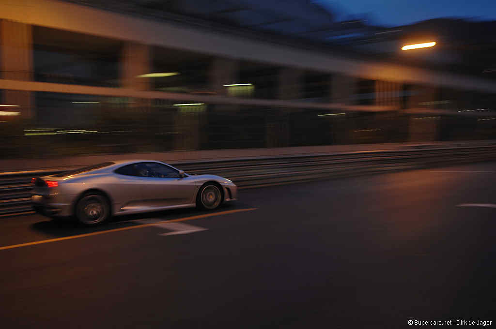 2005 Ferrari F430 Gallery