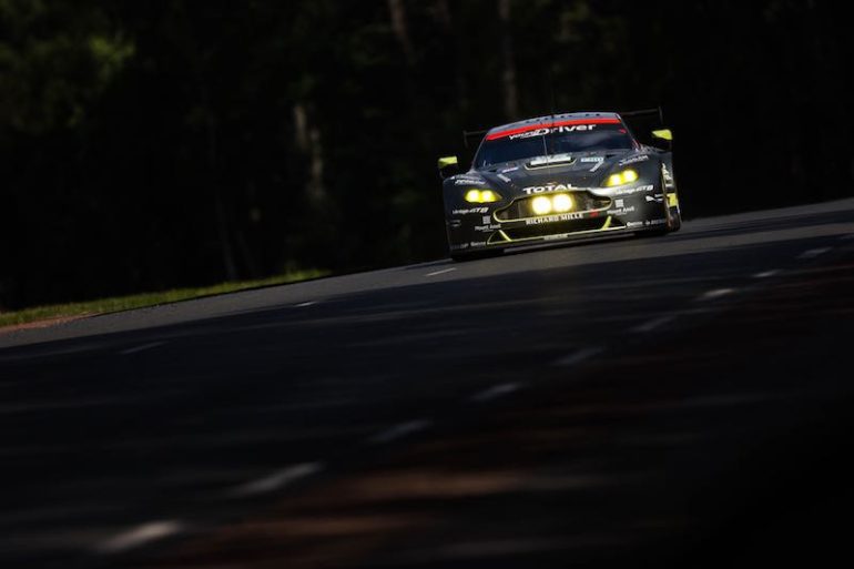 24 Hours of Le Mans 2016 - Photo Gallery, Results