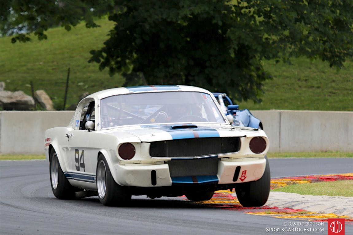 The Hawk at Road America 2016 - Photos, Results, Report