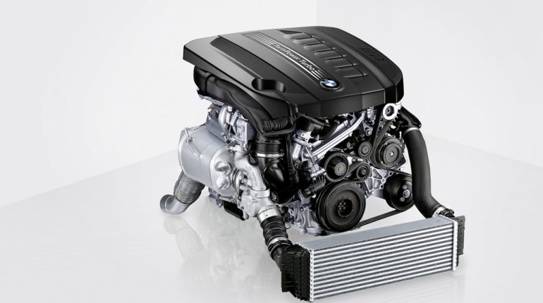 The 5 Best BMW Engines Ever | BMW Engine Comparison