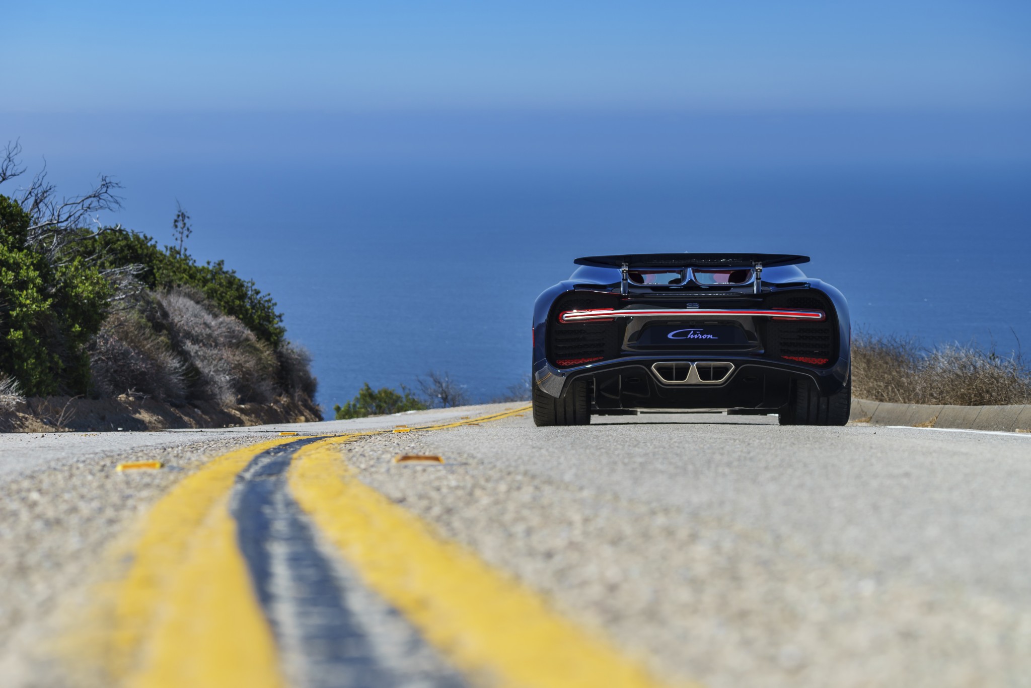 Bugatti Chiron