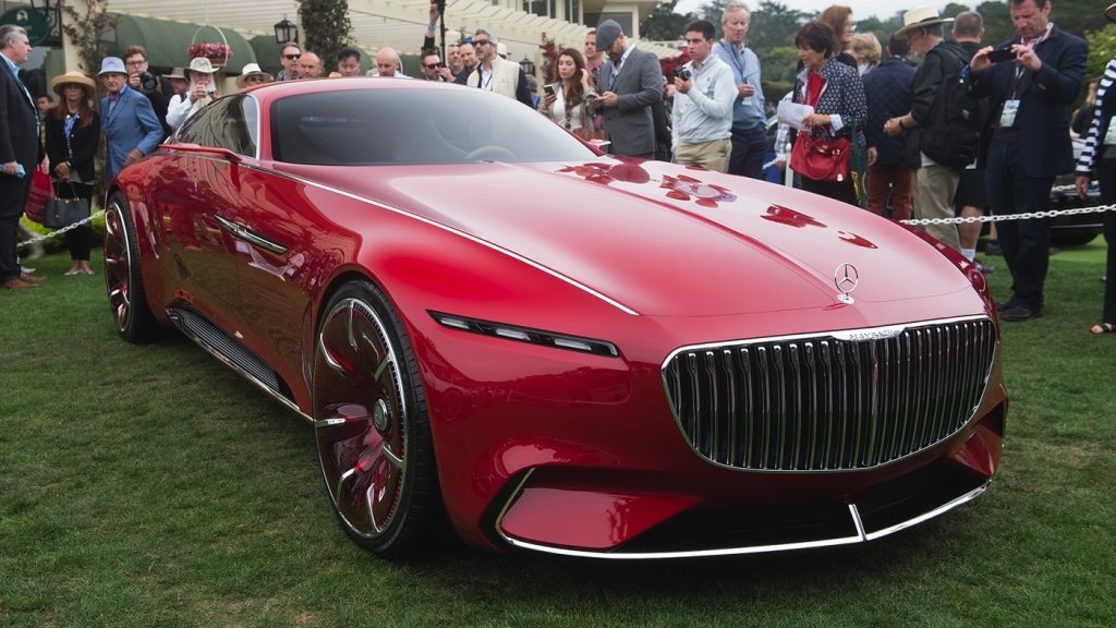 Image Credit Sports Car Digest