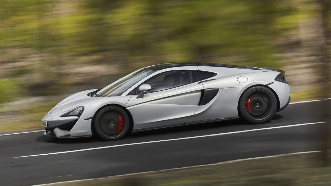 Best Sports Cars & Supercars Between 100200k