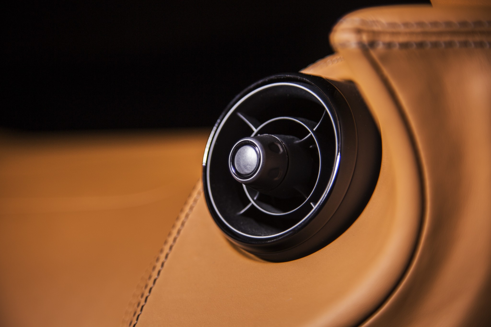 McLaren 570GT by MSO