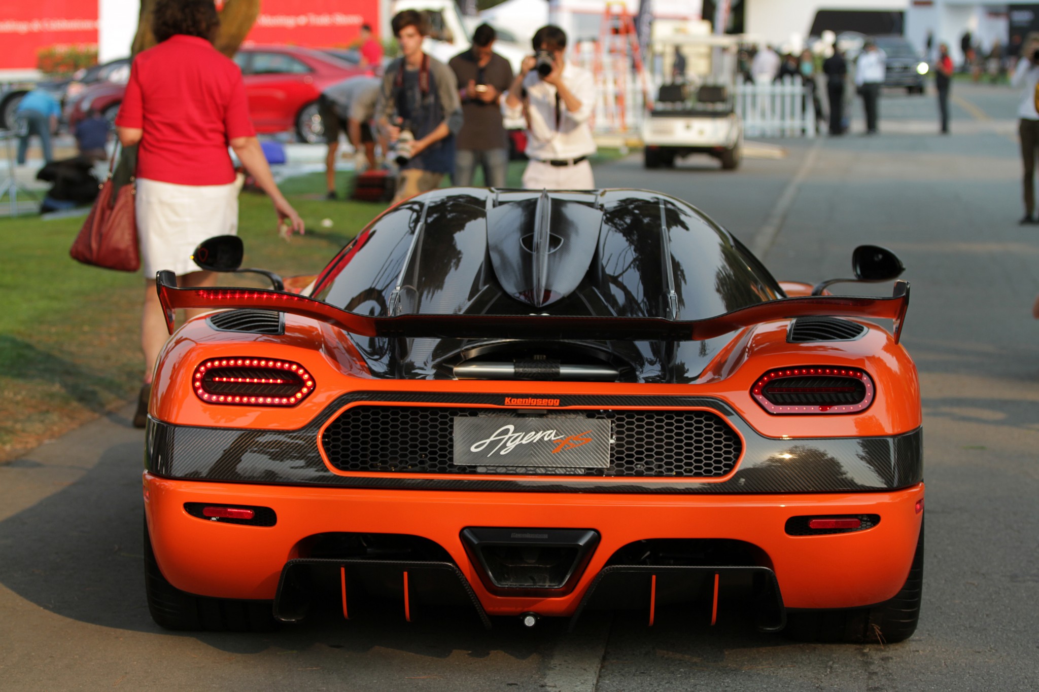 koenigsegg 