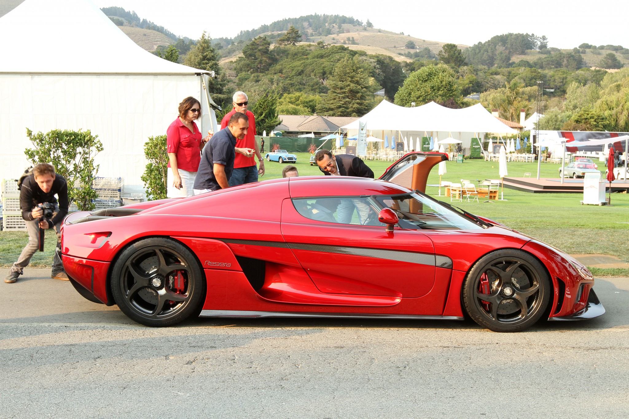 koenigsegg 