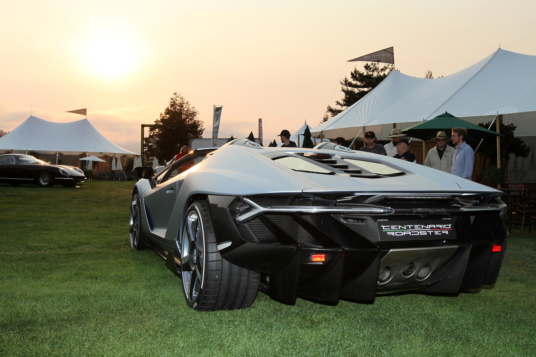 lamborghini