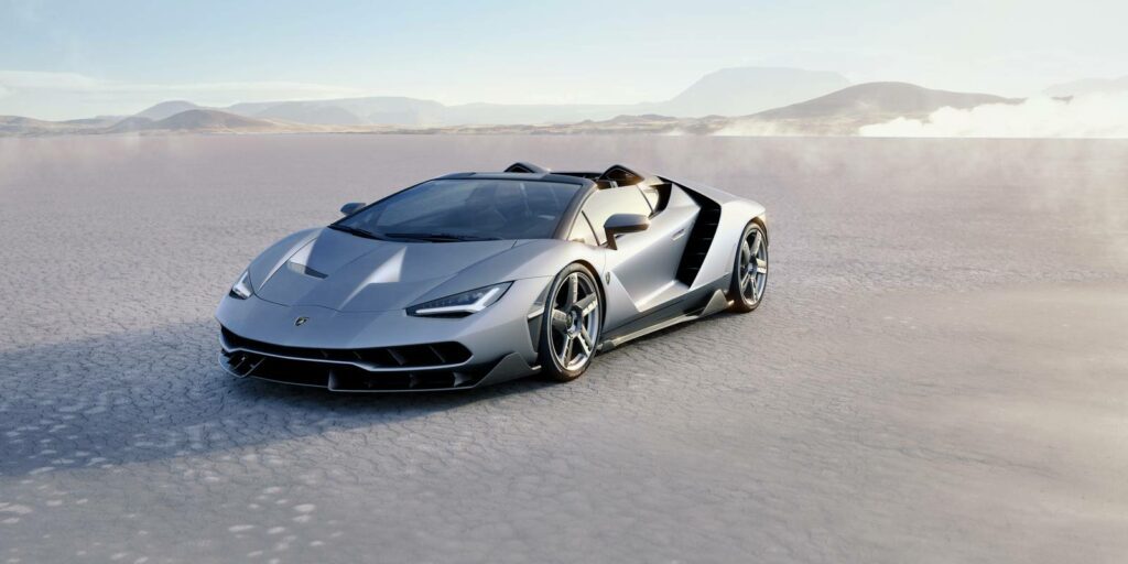Lamborghini-Centenario-Roadster-1